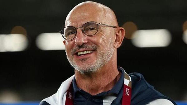  لويس دي لا فوينتي