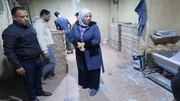 رئيس مركز ومدينة