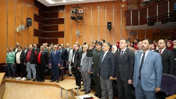 احتفالية يوم البيئة