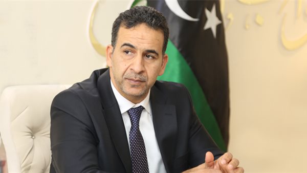 نائب رئيس البرلمان