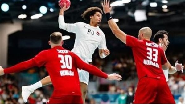 المنتخب المصري