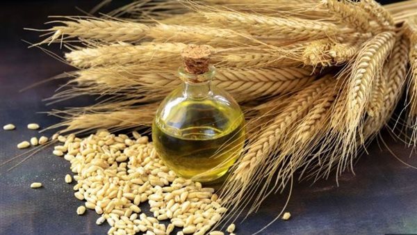 فوائد زيت جنين القمح