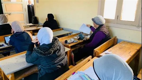 لينك نتيجة الصف الأول