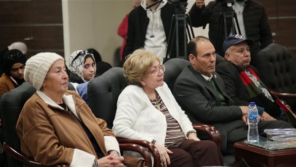 فاطمة المعدول