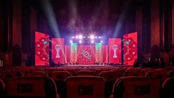 انطلاق فعاليات قرعة