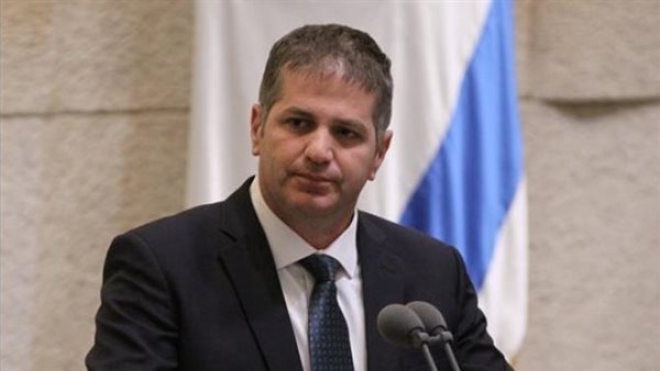 وزير التعليم الاسرائيلي