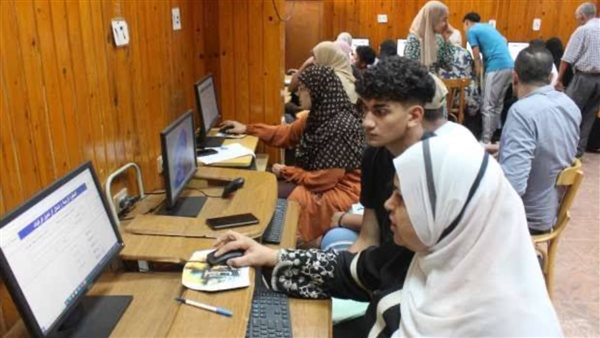 رابط نتيجة الصف السادس