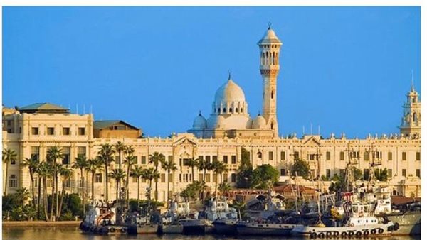 الاسكندرية 