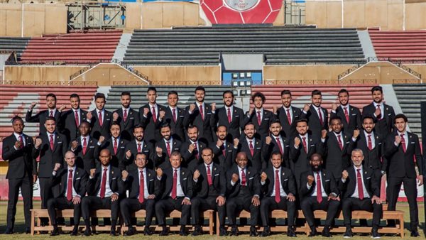 فريق الاهلي