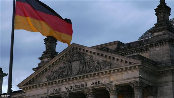 صورة ارشيفية المانيا