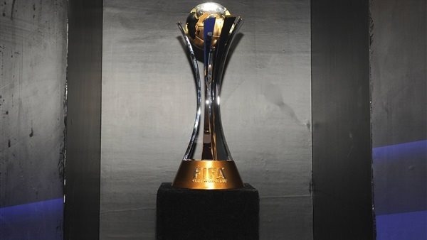 كأس العالم للأندية