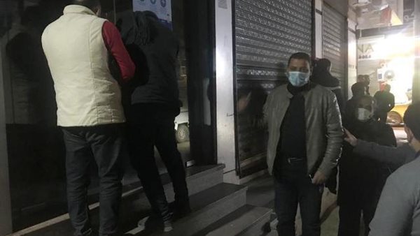 صورة من الجولة 