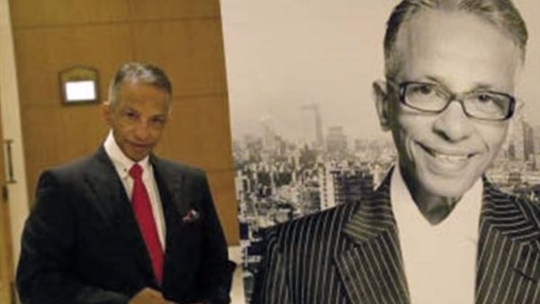 الراحل محمد الصغير