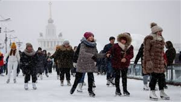 صورة ارشيفية روسيا