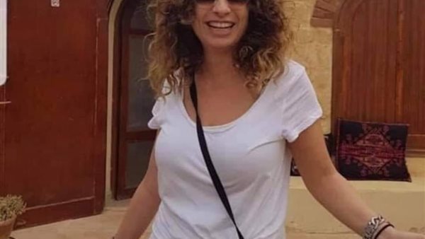 مهندسة الديكور ماي