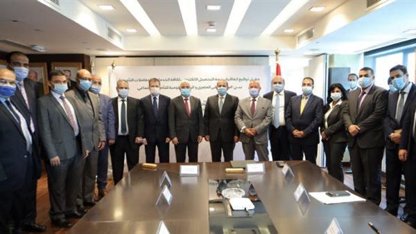 صورة من اللقاء 