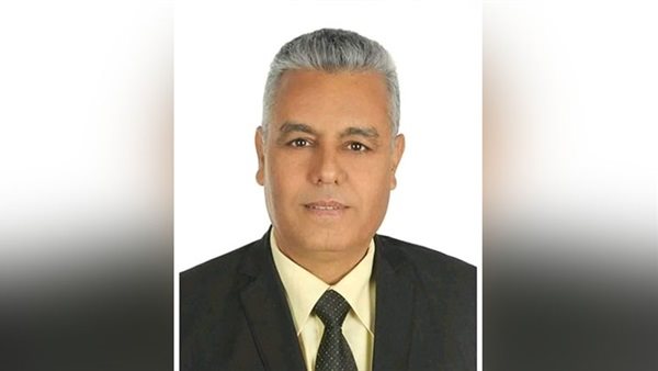 رئيس جامعة جنوب الوادي