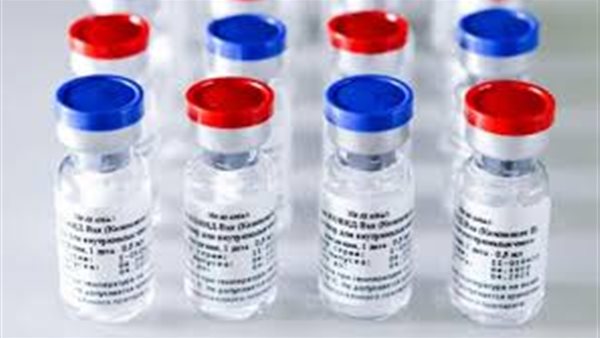 صورة ارشيفية اللقاح