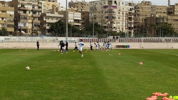 عمليات الإحماء 