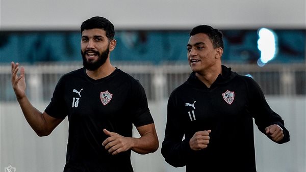 فرجاني ساسي ومصطفي