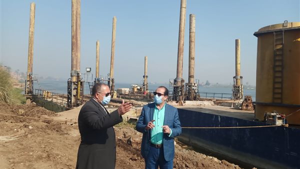 صورة من الجولة 