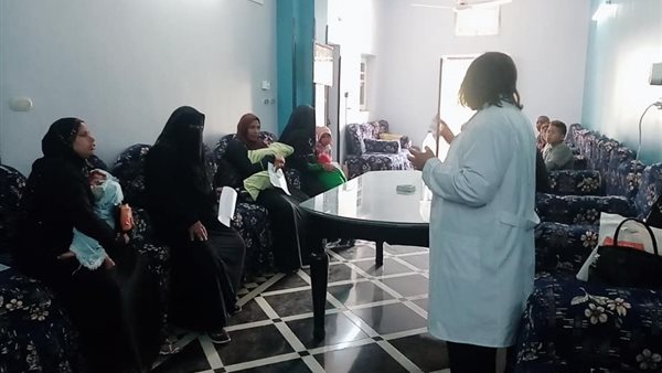 صورة من الحملة 