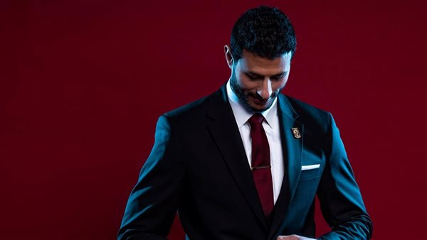 محمد الشناوي