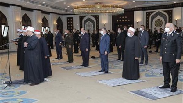 صورة من الحدث