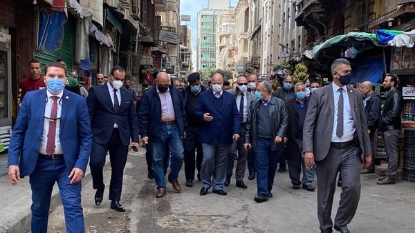 صورة من الجولة 