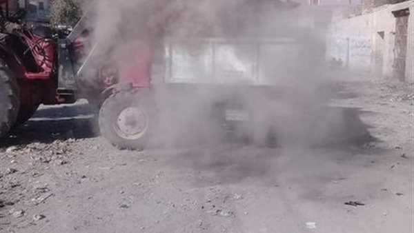 صورة من الحملة 