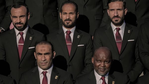 فريق الاهلي