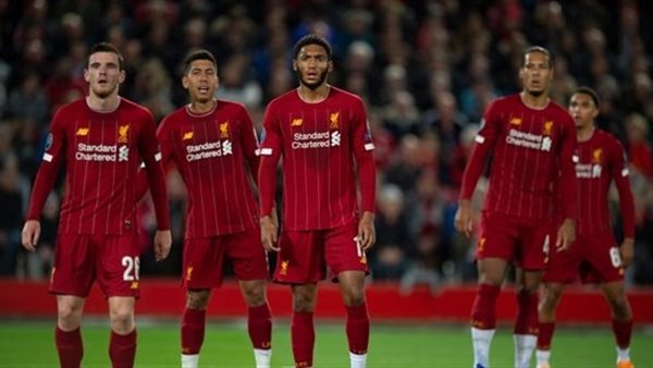 ليفربول - صورة أرشيفية