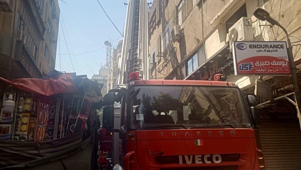 صورة أرشيفية