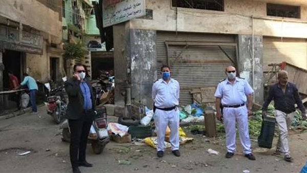 صورة من الجولة 