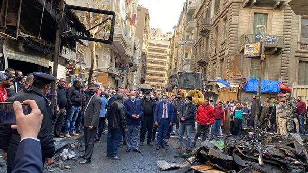 صورة من الجولة 