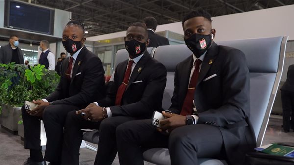 فريق الاهلي