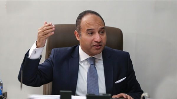 محمد أبو شقة المحامي