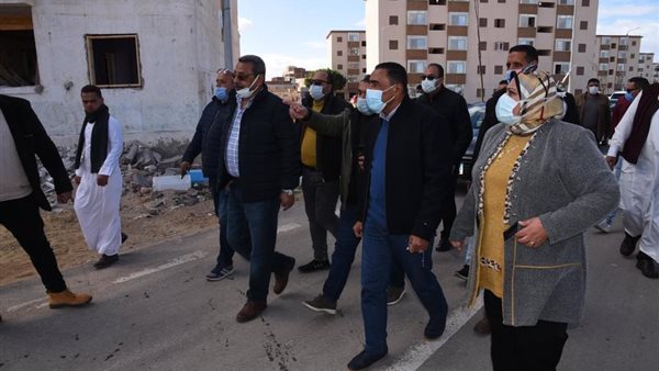 صورة من الجولة 