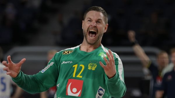 جانب من المباراة