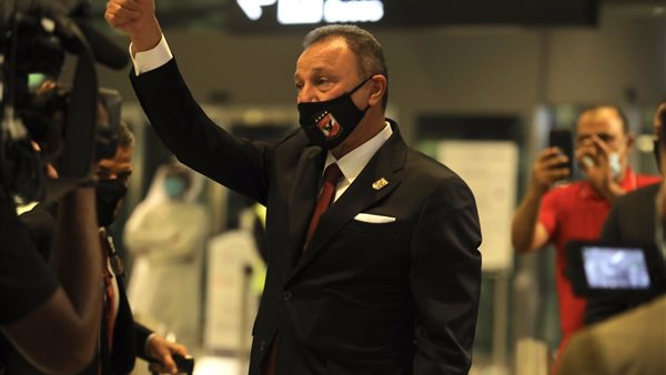 محمود الخطيب