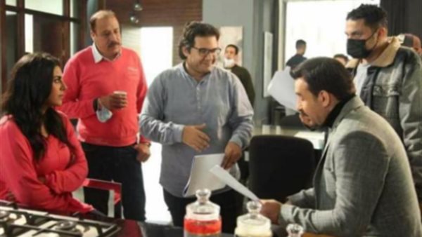 نضال الشافعي 