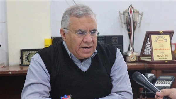 مدير مصنع دشنا