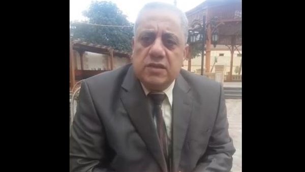 محامي الطبيبة البيطرية