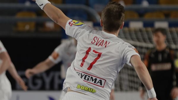 جانب من المباراة