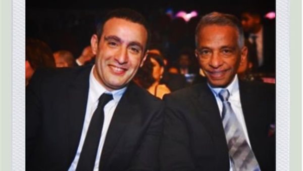 محمد الصغير وأحمد