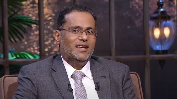  الدكتور صالح عبد