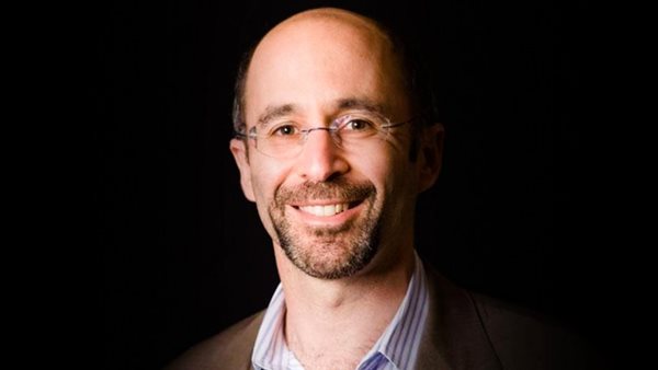 روبرت مالي - المبعوث