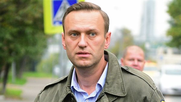 أليكسي نافالني -