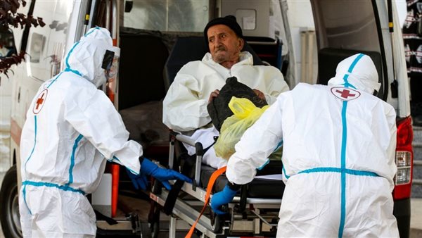 صورة ارشيفية