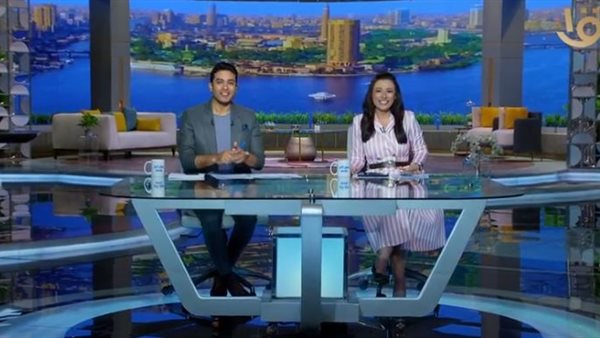 محمد الشاذلي و هدير